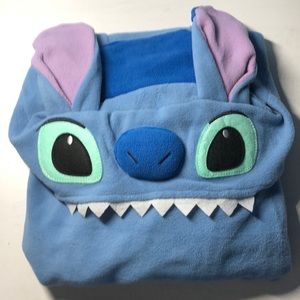 Cute Stitch Hoodie, size: small